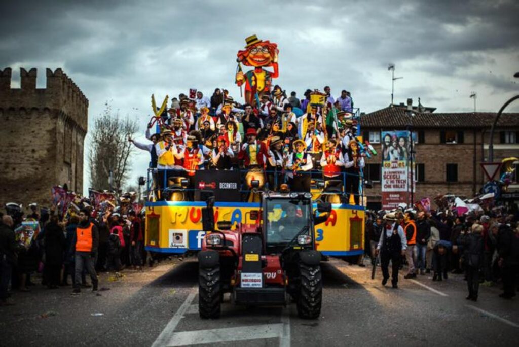 carnevale di fano