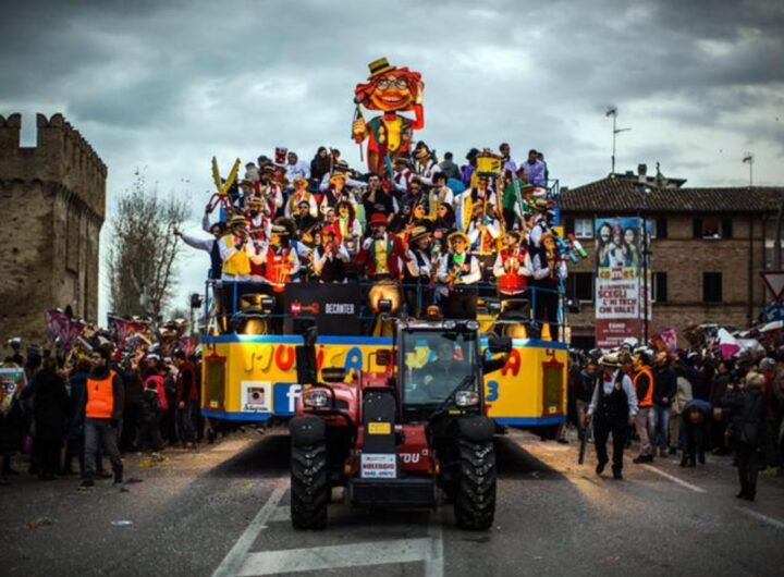 carnevale di fano