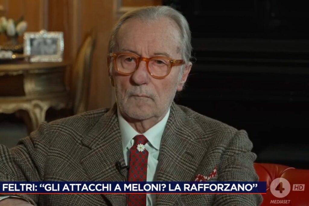 Vittorio Feltri