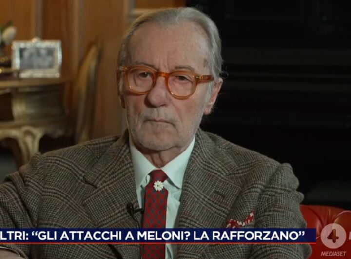 Vittorio Feltri