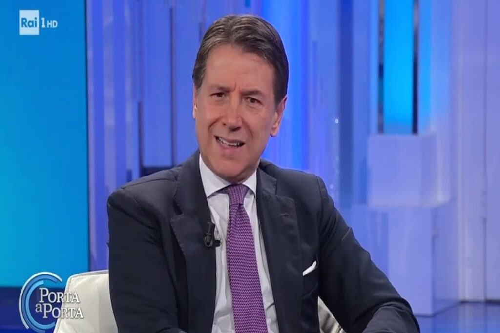 Giuseppe Conte