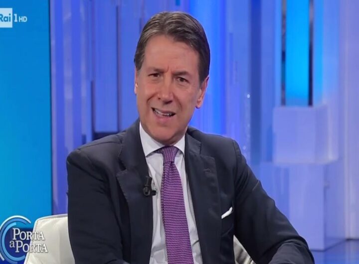 Giuseppe Conte