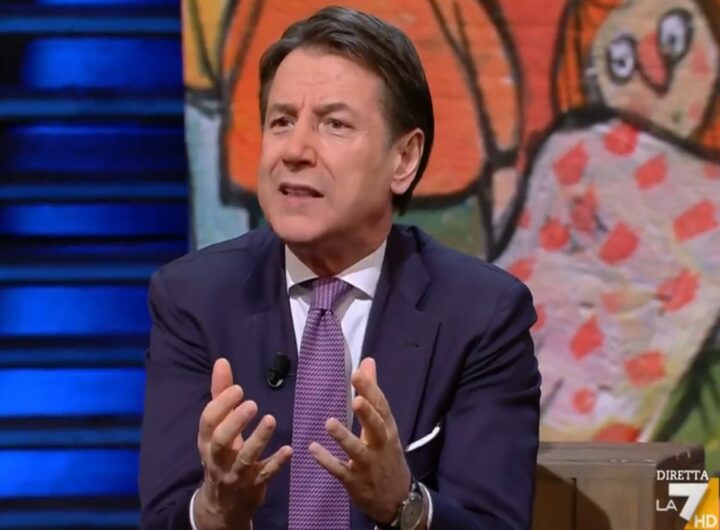 Giuseppe Conte