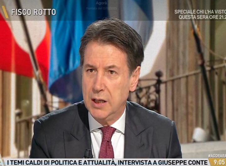 Giuseppe Conte