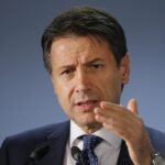 Giuseppe Conte