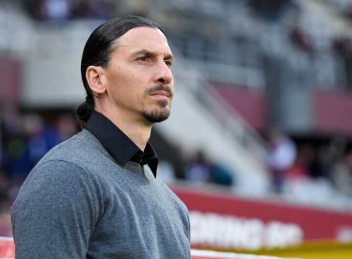 zlatan ibrahimovic