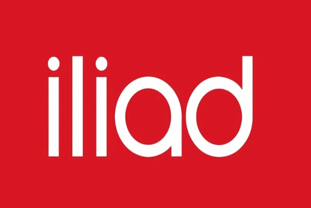 Iliad: promozione settimanale