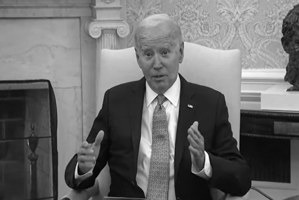 Joe Biden