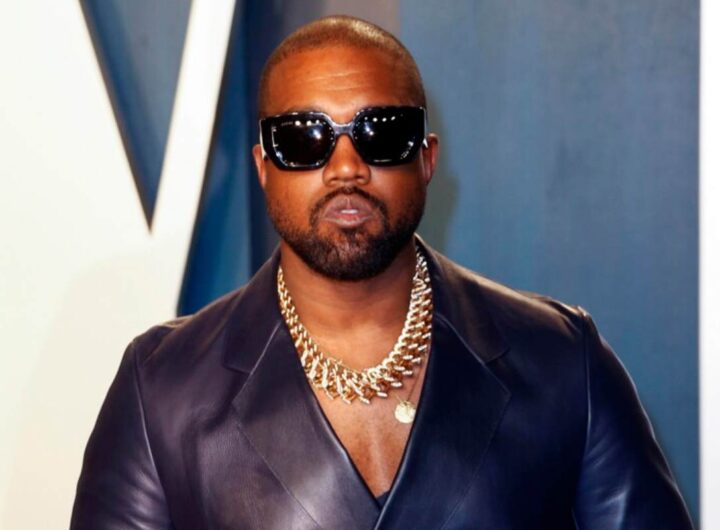 Kanye West