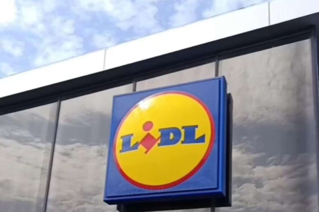 Incredibile da Lidl: l'elettrodomestico del momento a meno di 30 euro