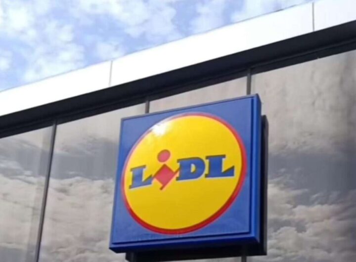 Incredibile da Lidl: l'elettrodomestico del momento a meno di 30 euro