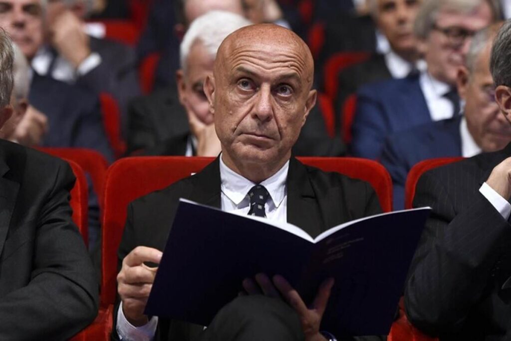 Marco Minniti