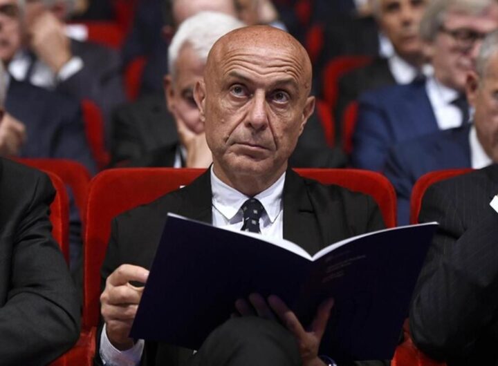 Marco Minniti