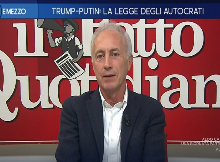 Marco Travaglio