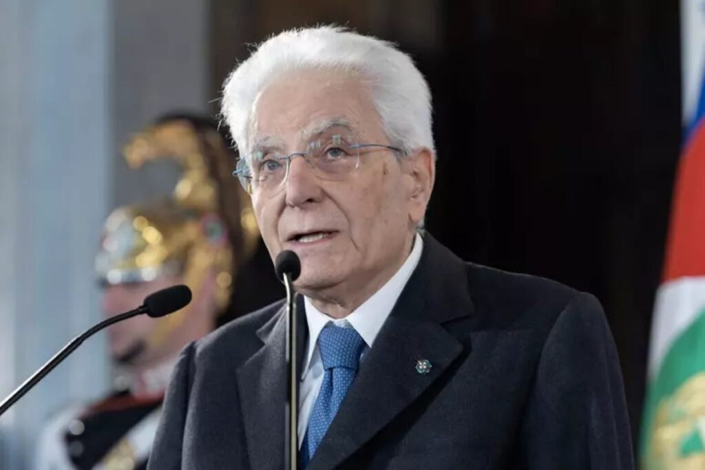 mattarella