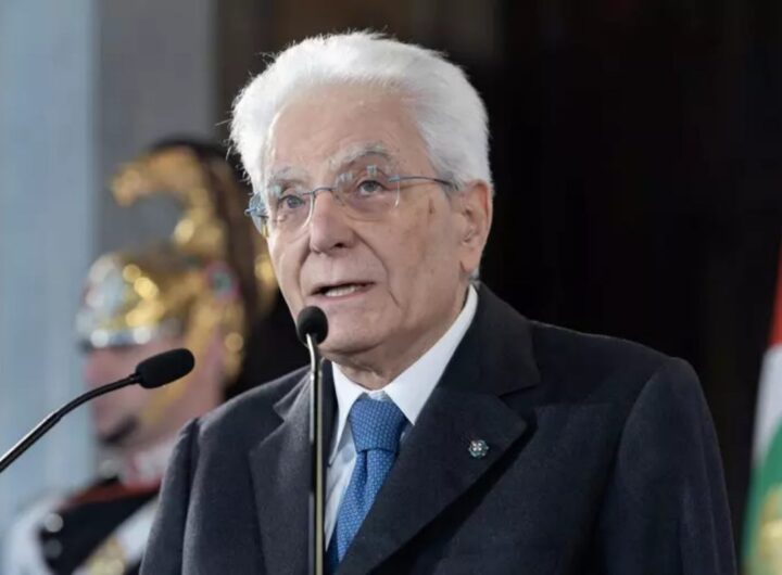 mattarella