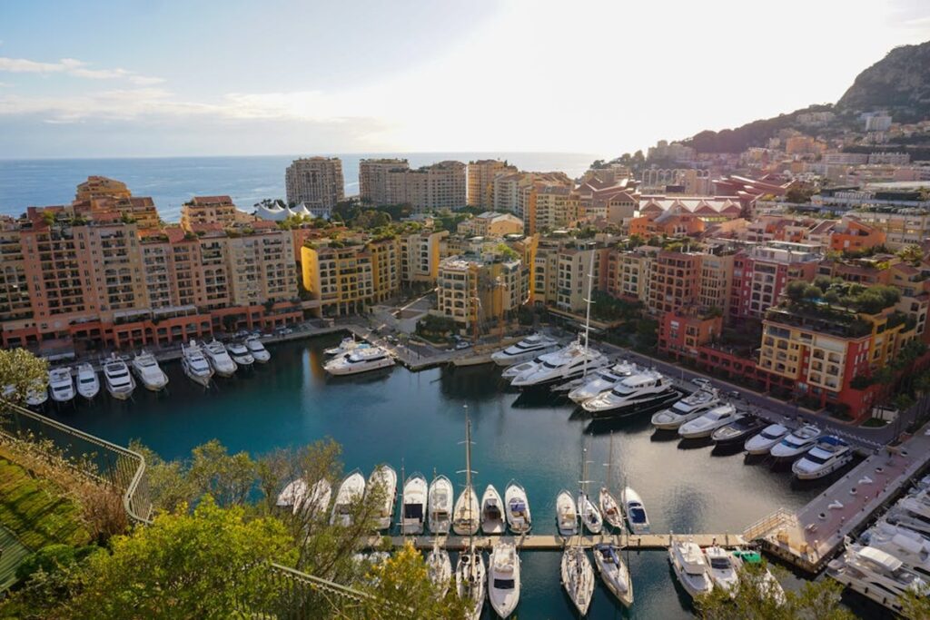 Montecarlo