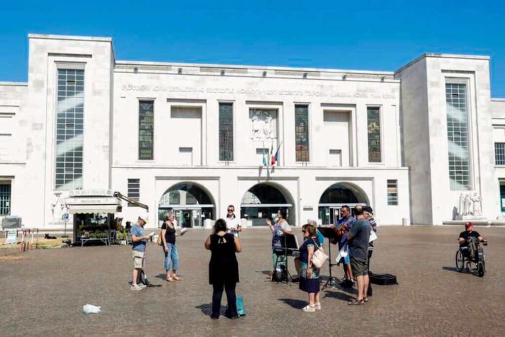 l'ospedale niguarda di milano