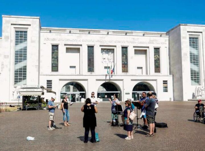 l'ospedale niguarda di milano