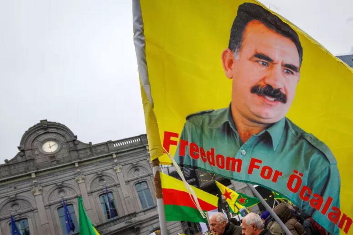 abdullah ocalan