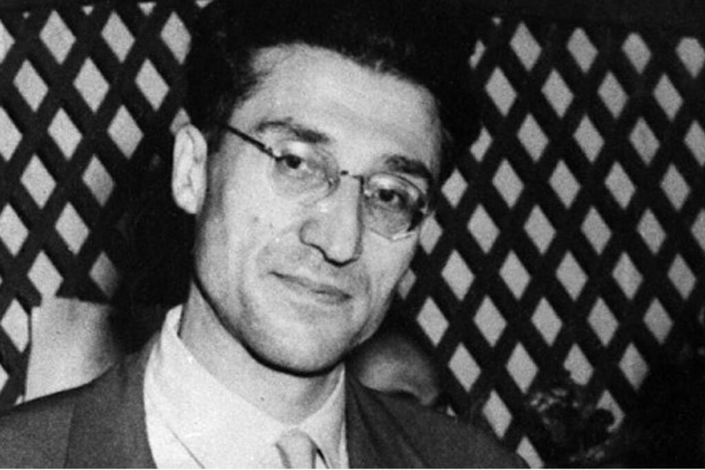 cesare pavese