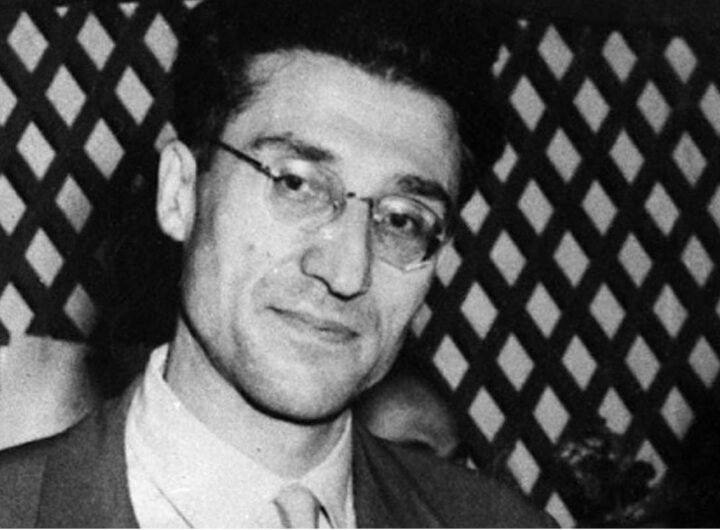 cesare pavese