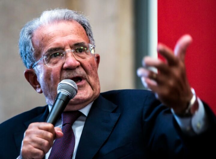 romano prodi