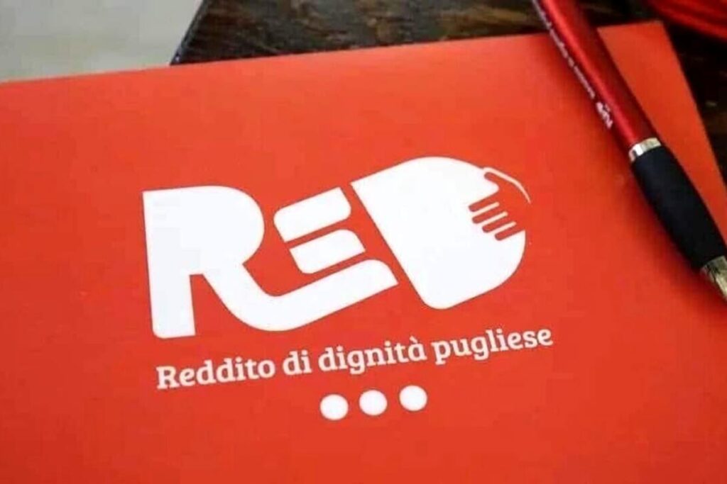 il reddito di dignità