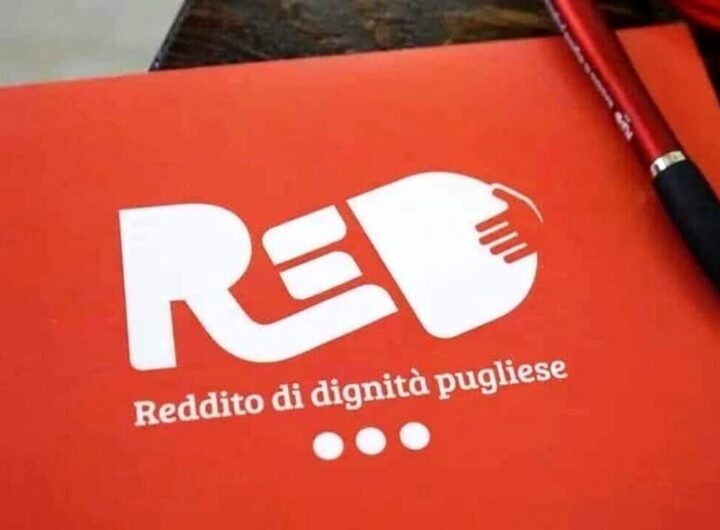 il reddito di dignità