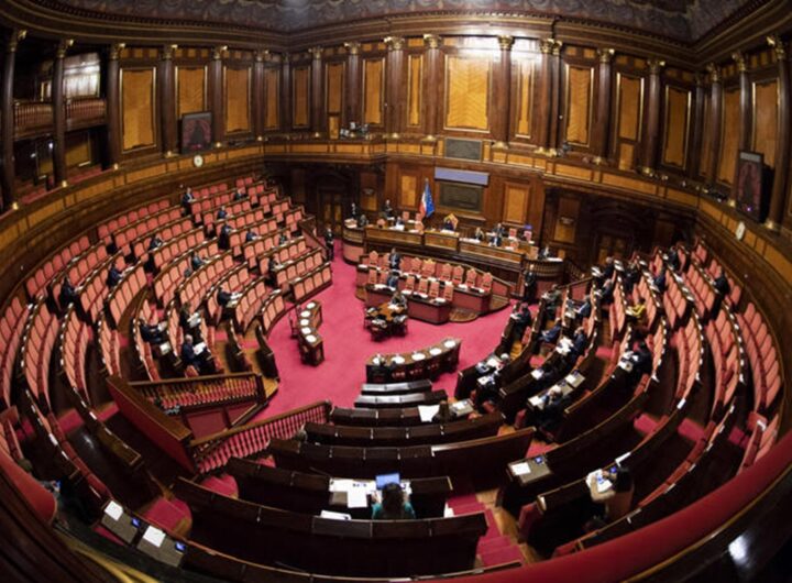 Il Senato