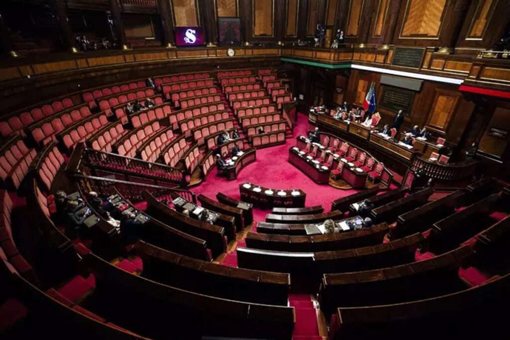 Il Senato