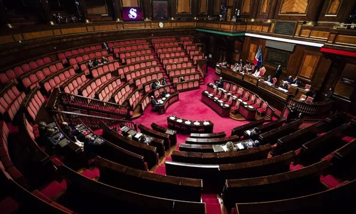 Il Senato