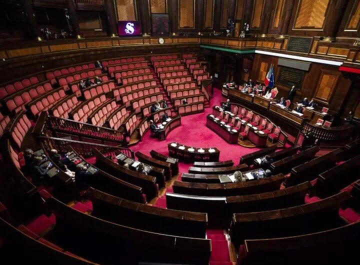 Il Senato