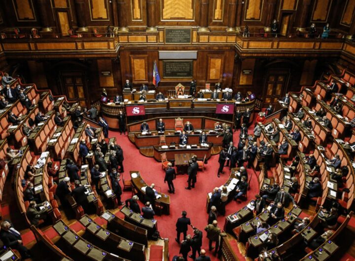 Il Senato