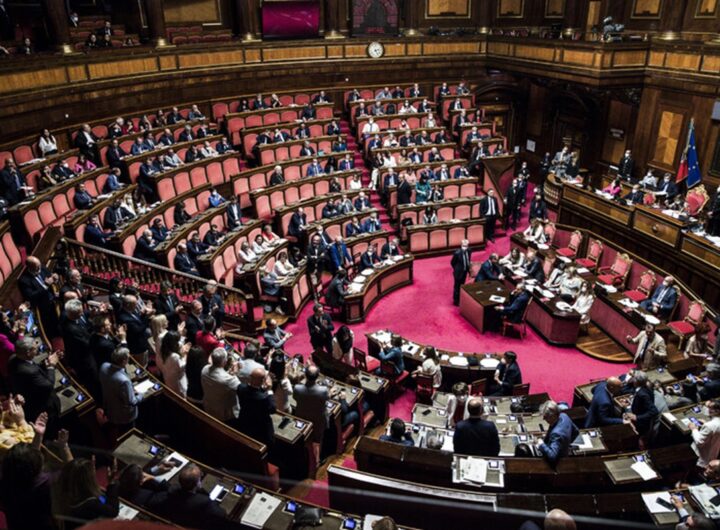 Il Senato