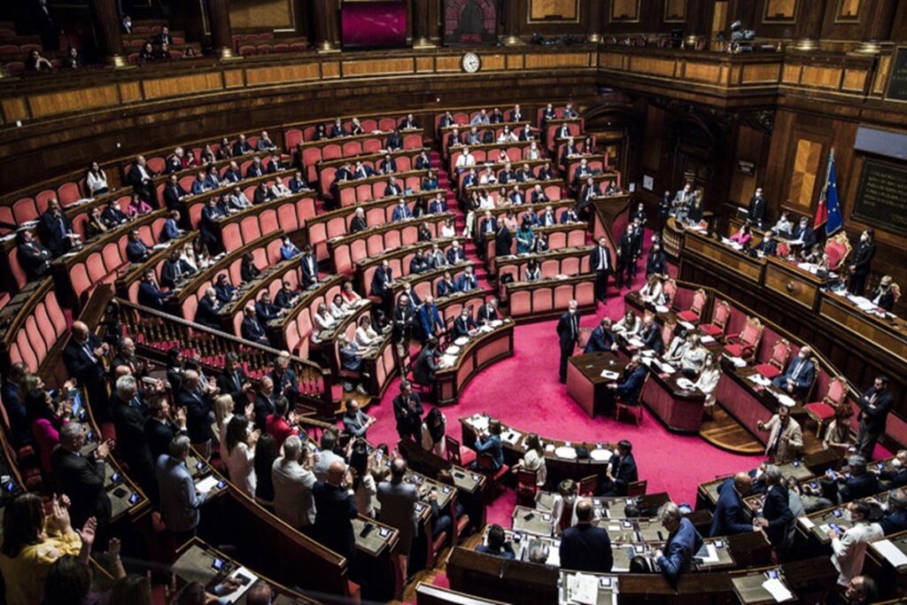 Il Senato