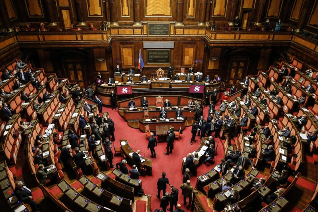 Il Senato