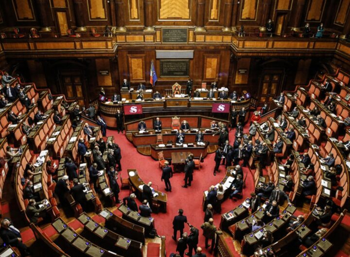 Il Senato