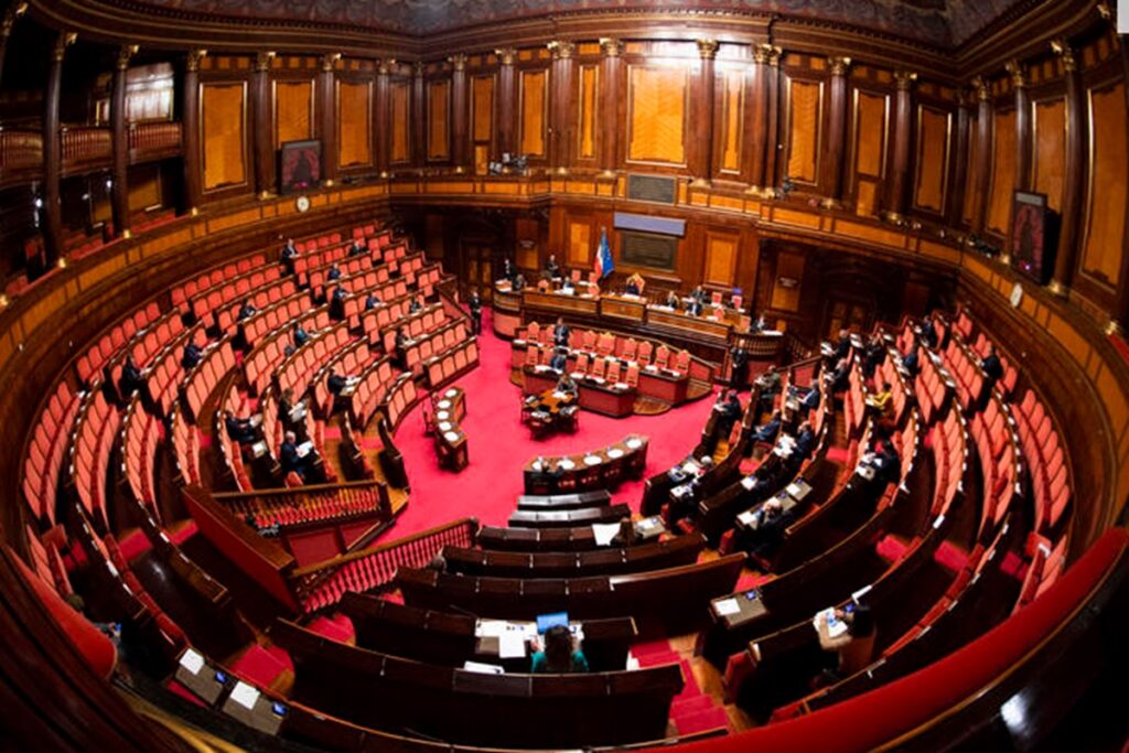 Il Senato