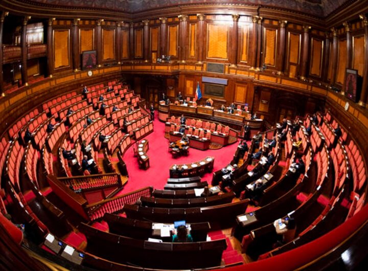 Il Senato