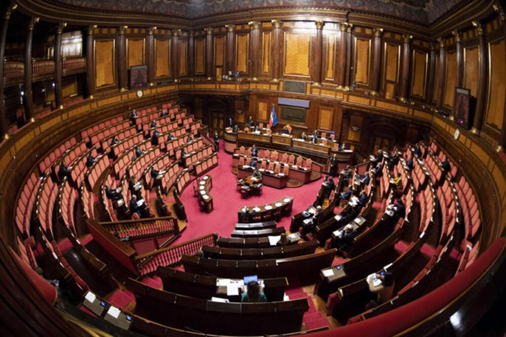 Il Senato