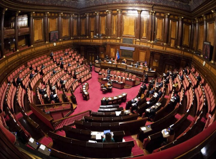 Il Senato