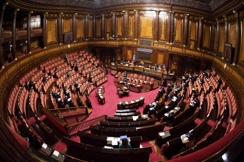 Il Senato