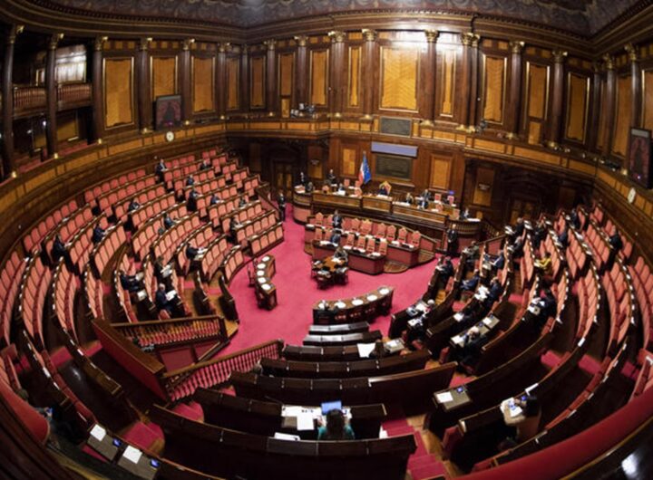 Il Senato