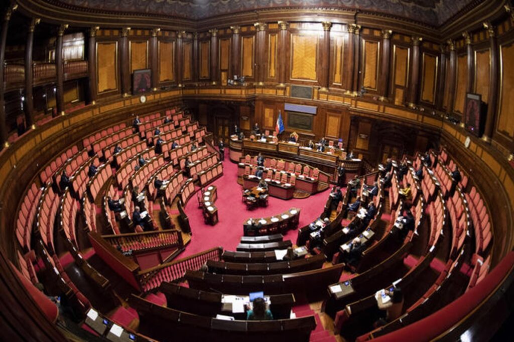 Il Senato