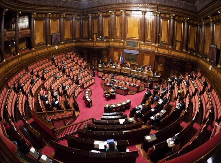 Il Senato