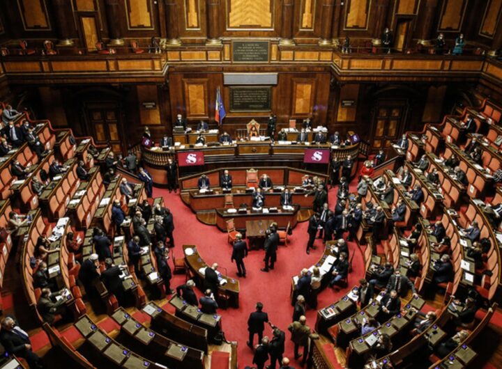 Il Senato