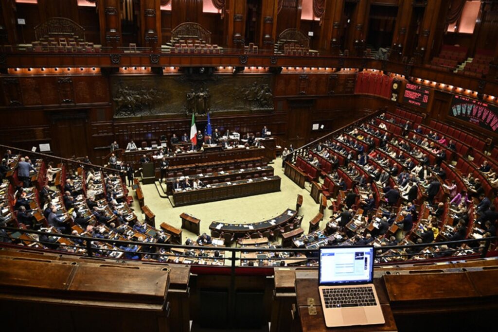 Il Senato