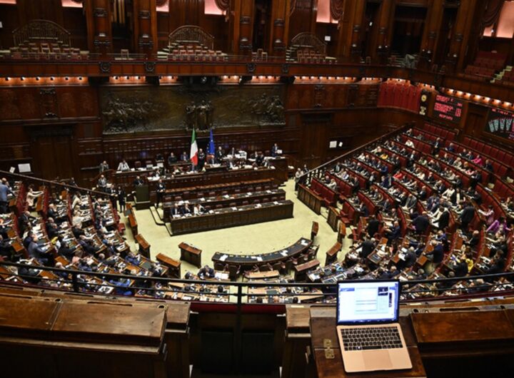 Il Senato