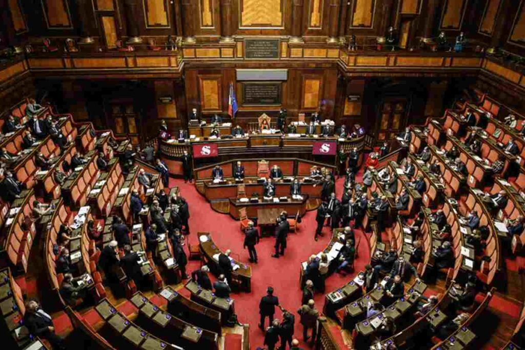 Il Senato